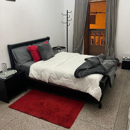 Youss Appartement 에사우이라 외부 사진