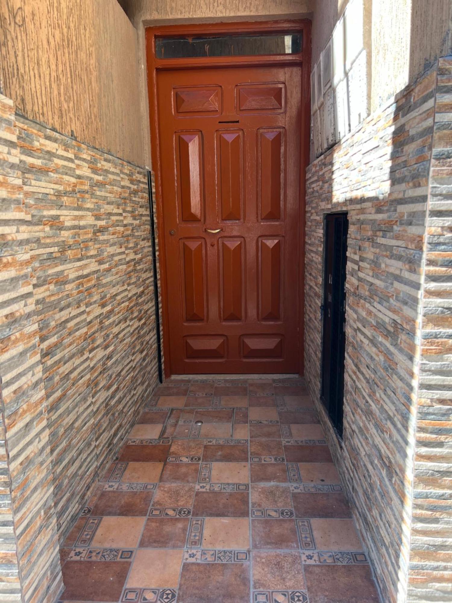 Youss Appartement 에사우이라 외부 사진