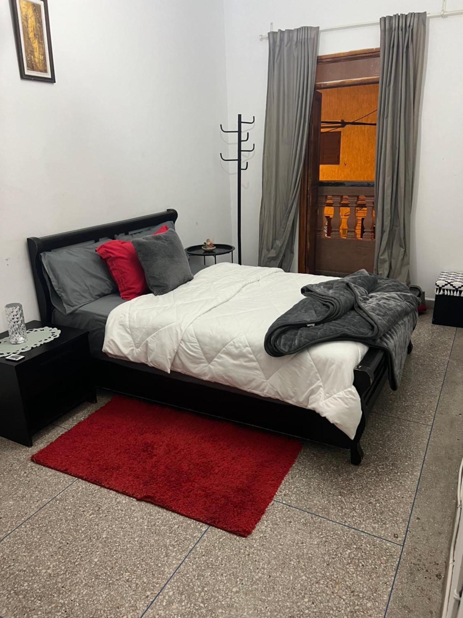 Youss Appartement 에사우이라 외부 사진