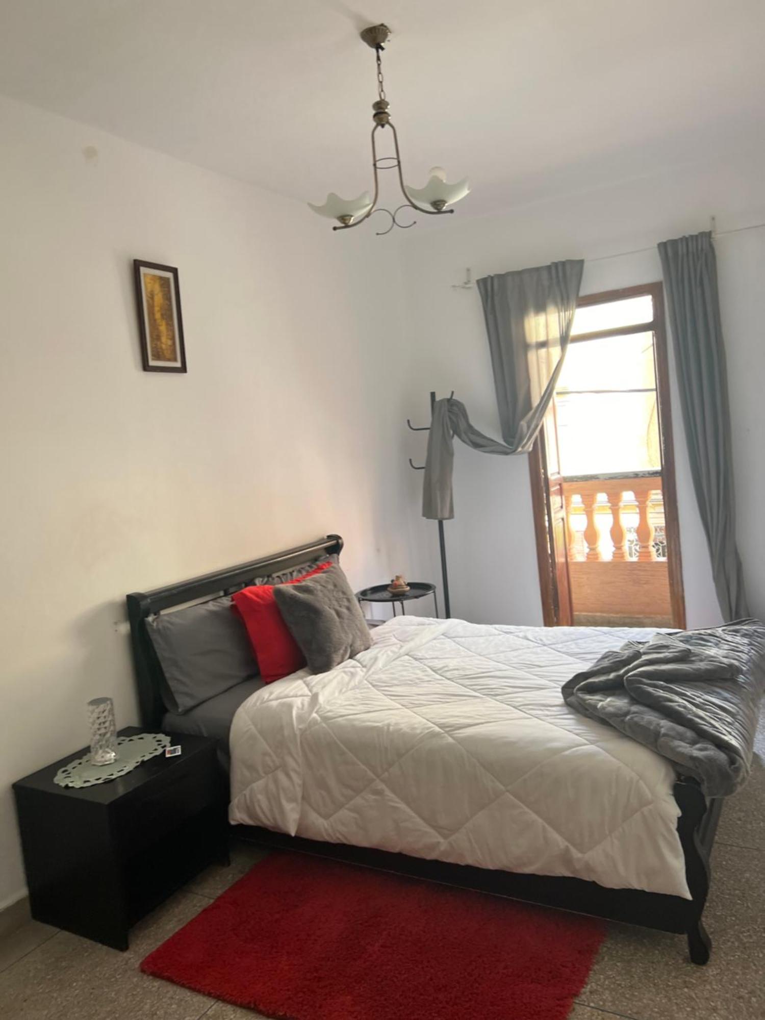Youss Appartement 에사우이라 외부 사진