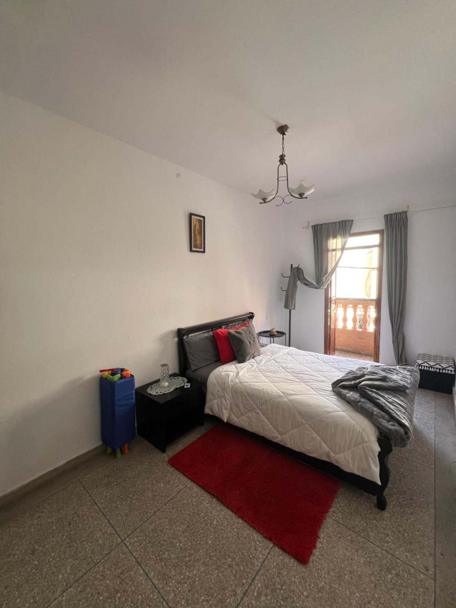 Youss Appartement 에사우이라 외부 사진