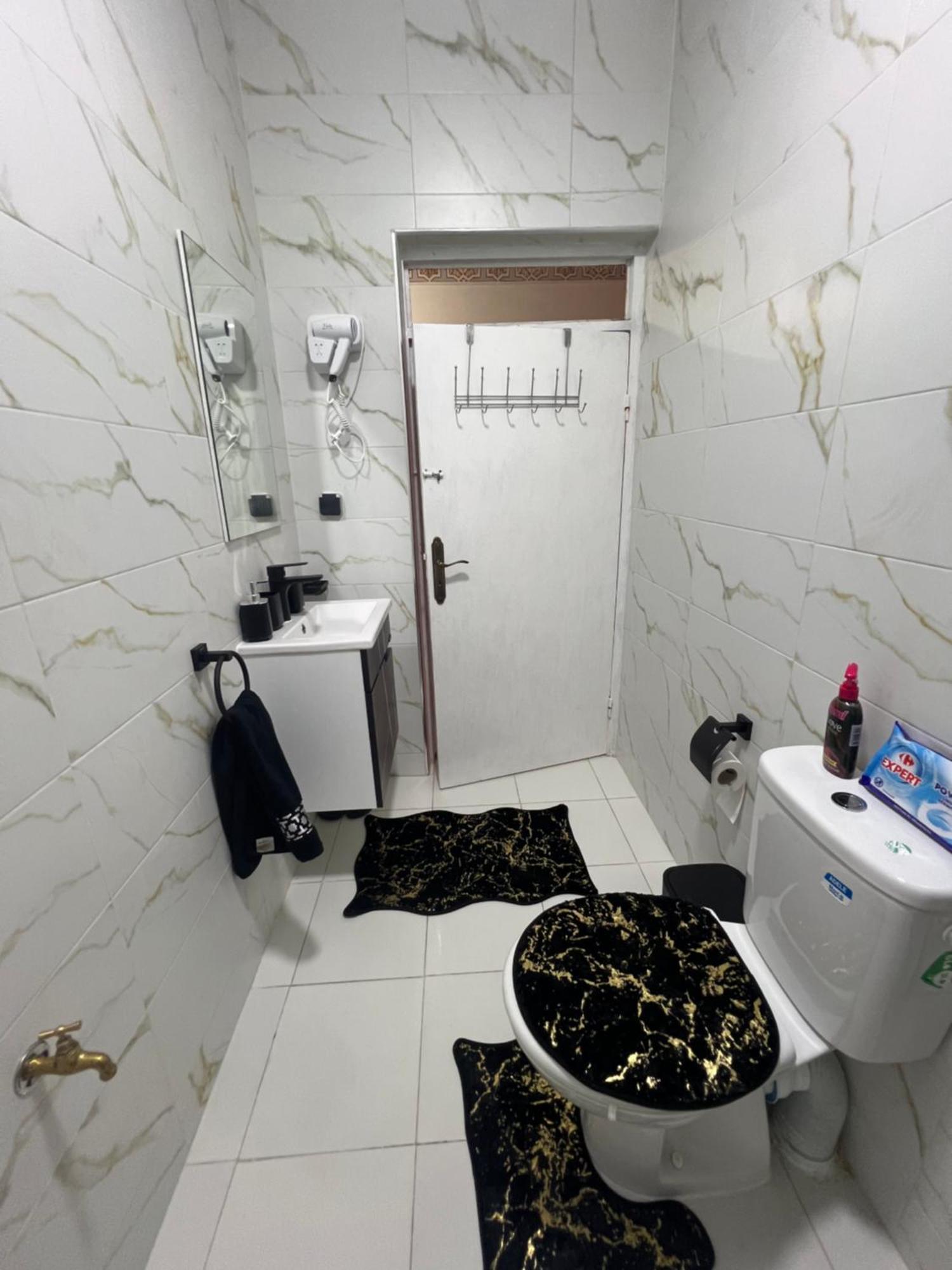 Youss Appartement 에사우이라 외부 사진
