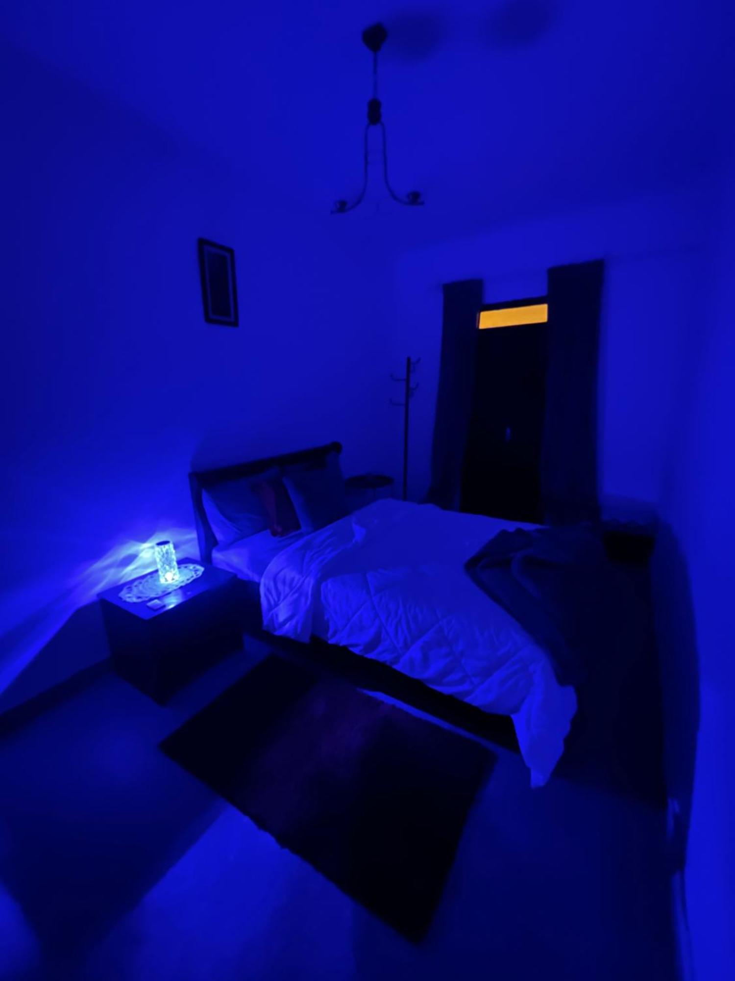 Youss Appartement 에사우이라 외부 사진