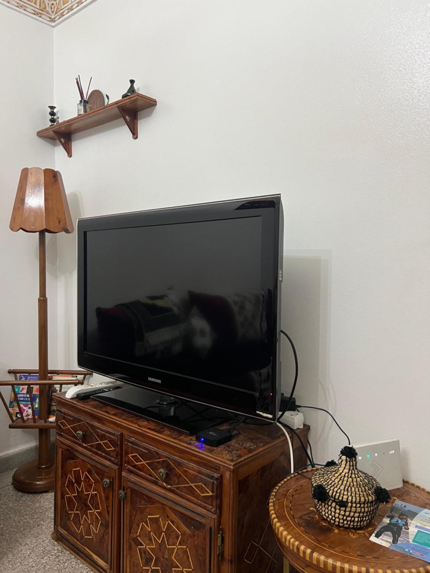 Youss Appartement 에사우이라 외부 사진