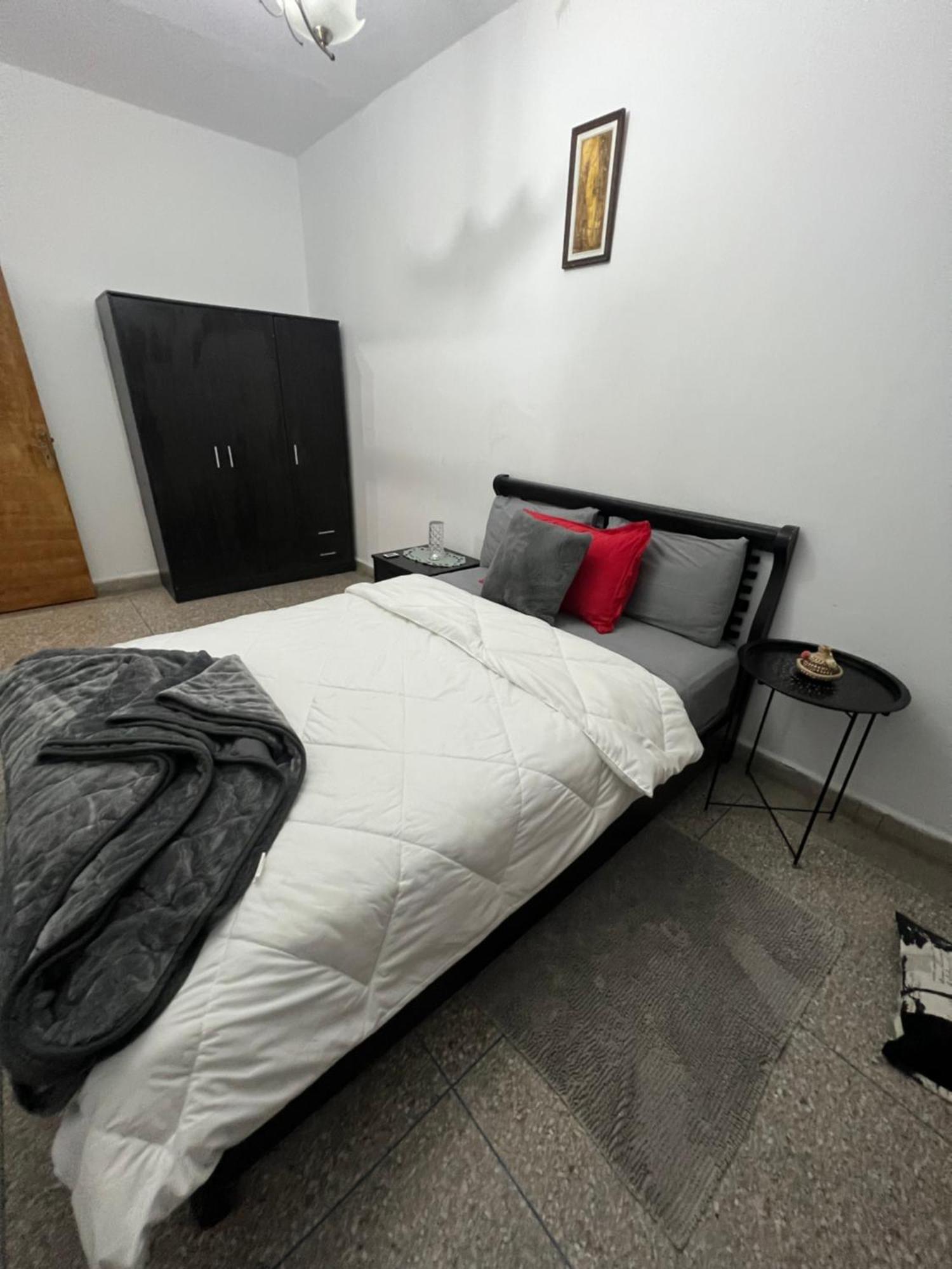 Youss Appartement 에사우이라 외부 사진